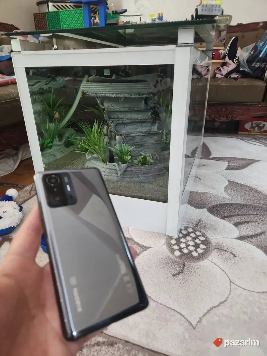 xiaomi 11t 4