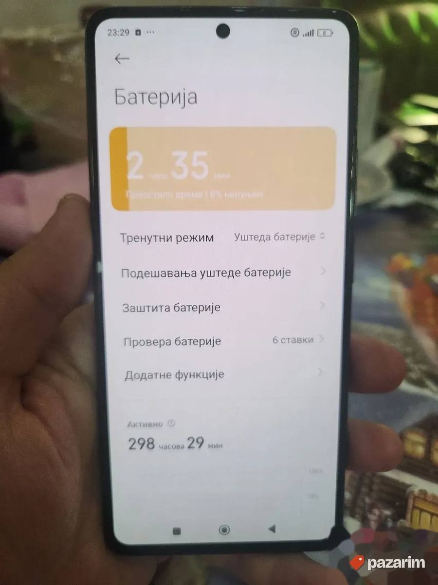 xiaomi 11t 6