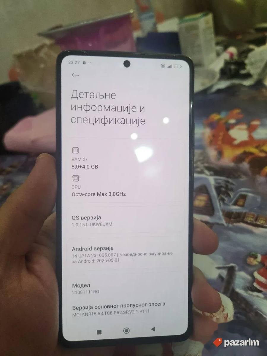 xiaomi 11t 7