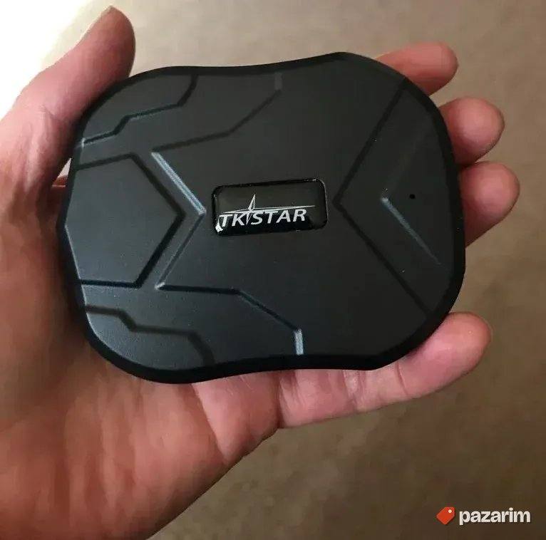 TK905 GPS Magnetni tracker / treker / lokator TK905 1