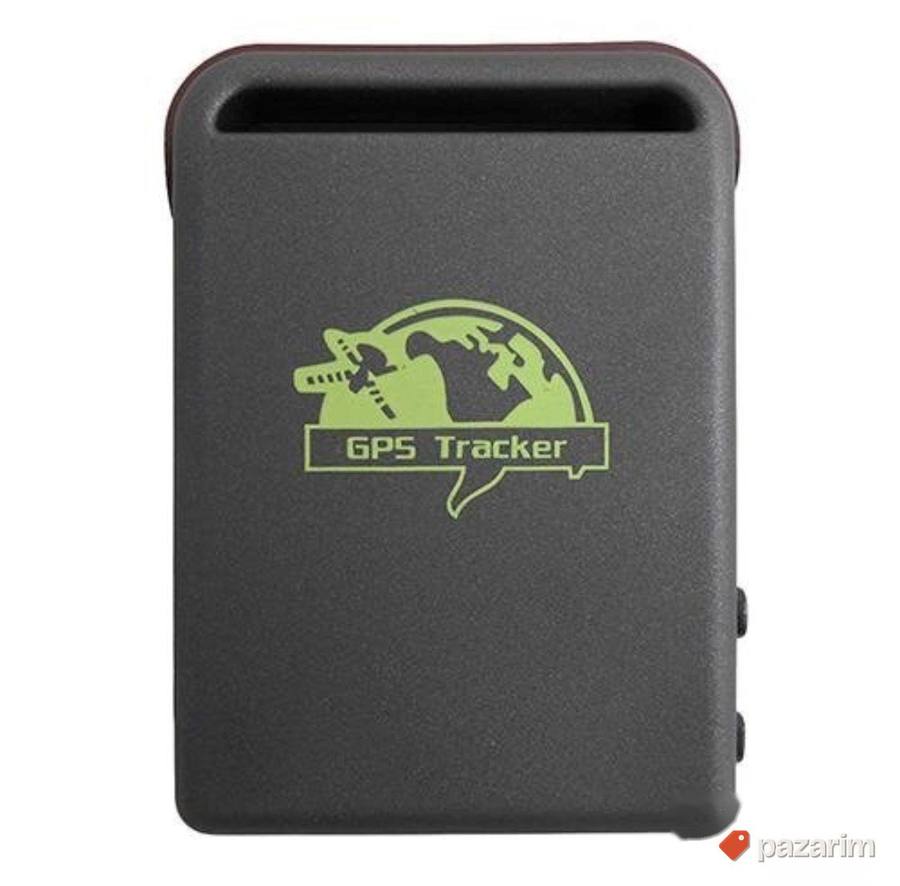 GPS tracker treker lokator TK102B FULL PAKET + rez. baterija 2