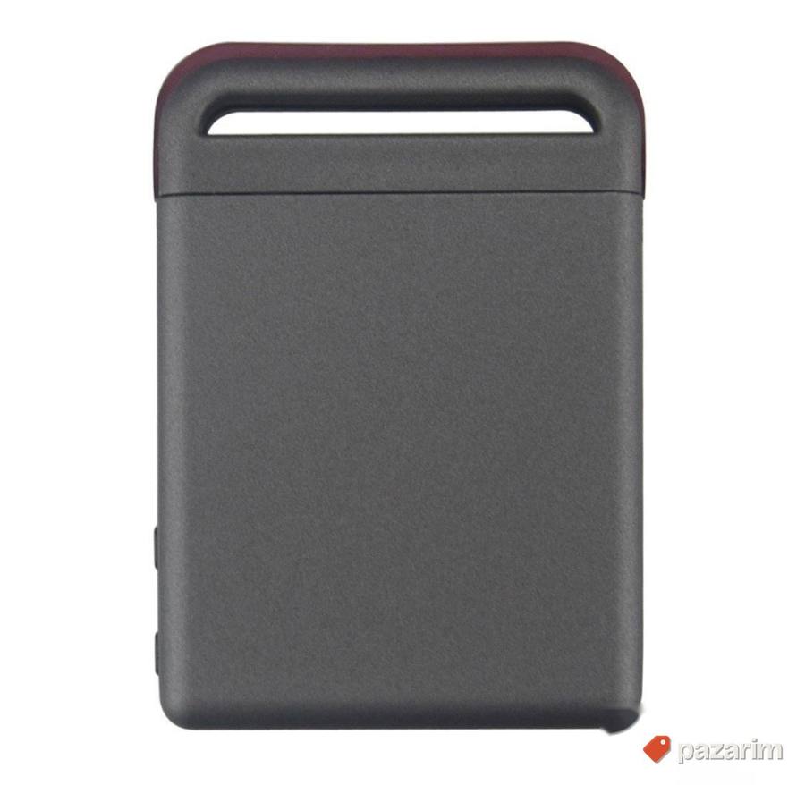 GPS tracker treker lokator TK102B FULL PAKET + rez. baterija 7