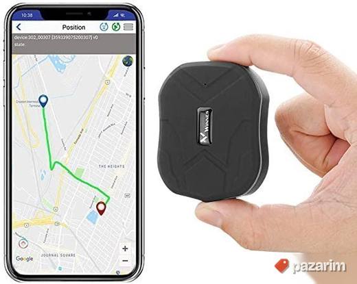 GPS Tracker GPS Traker Treker GPS Lokator GPS Pracenje SVI!