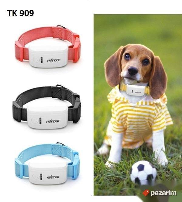 Rasprodaja! GPS Ogrlica Traker Tracker GPS Lokator TK909 935 3