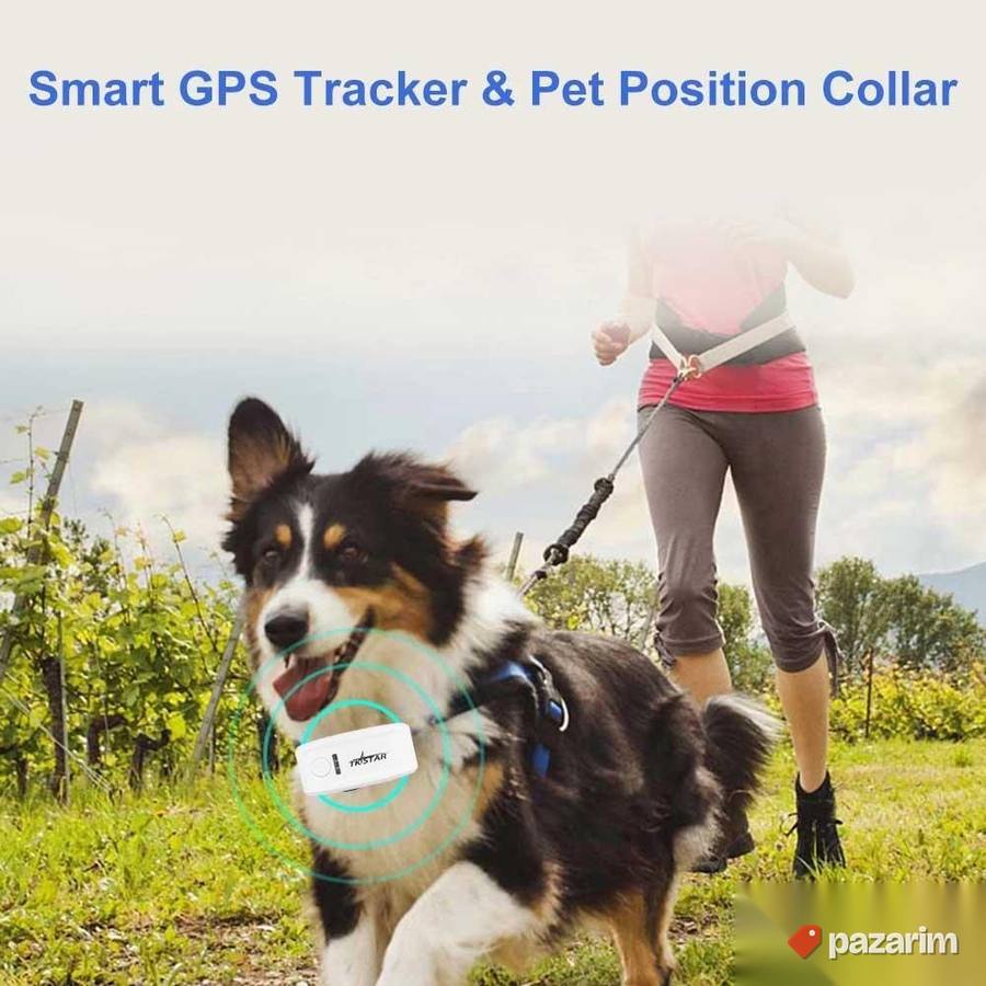 Rasprodaja! GPS Ogrlica Traker Tracker GPS Lokator TK909 935 6