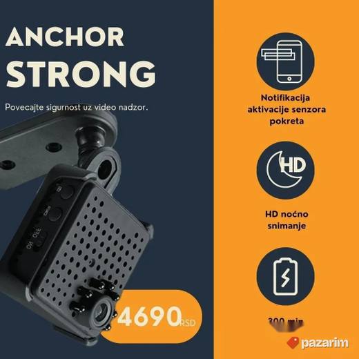 WIFI camera kamera spy kamerica mini kamera špijunska kamera
