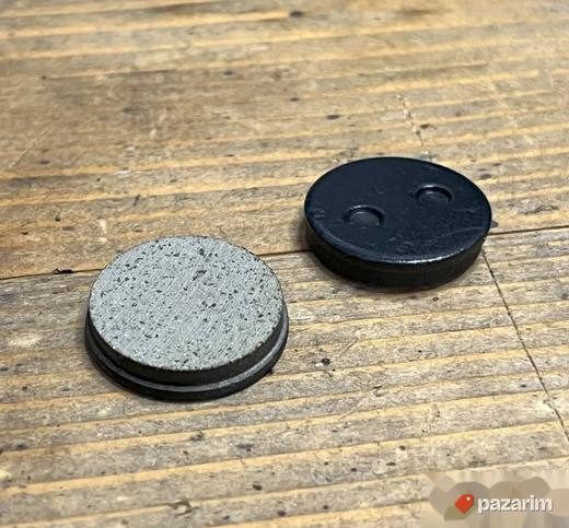 Paknovi Plocice za Električni Trotinet Kočnice Disk