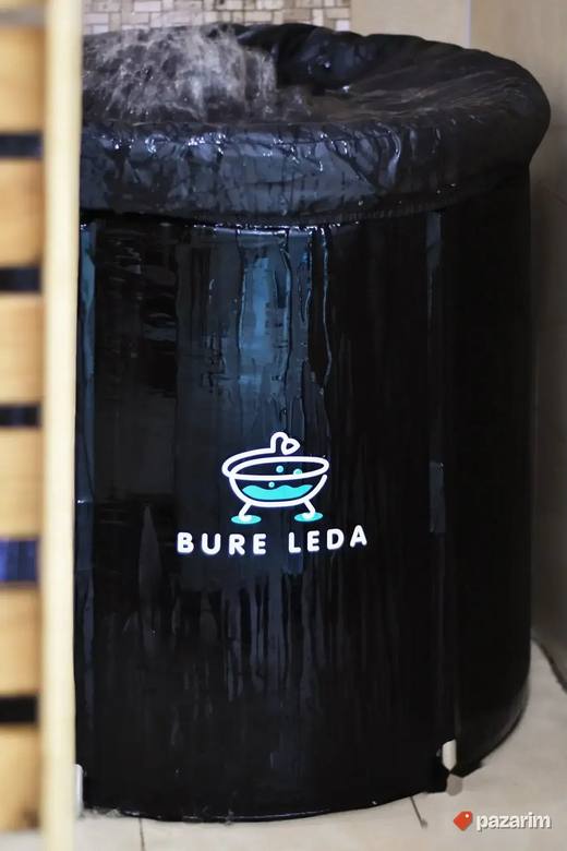 AKCIJA! Bure za Hladno Kupanje Ledeno Kupanje Ice Bath Tube