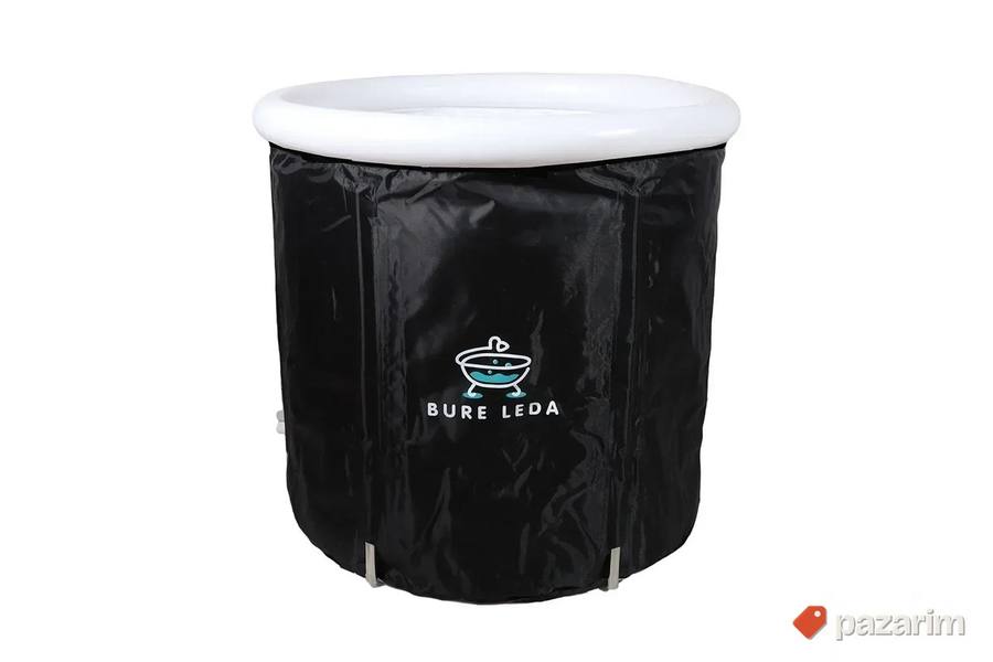 AKCIJA! Bure za Hladno Kupanje Ledeno Kupanje Ice Bath Tube 4