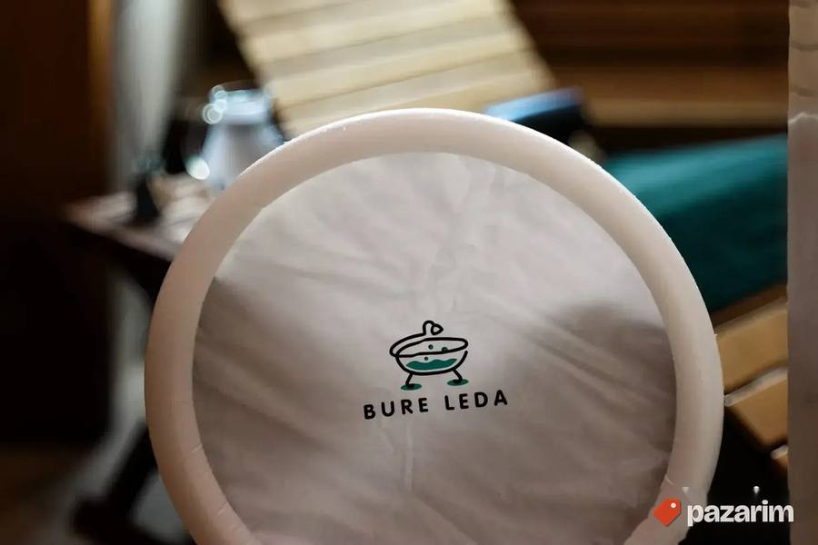 AKCIJA! Bure za Hladno Kupanje Ledeno Kupanje Ice Bath Tube 5