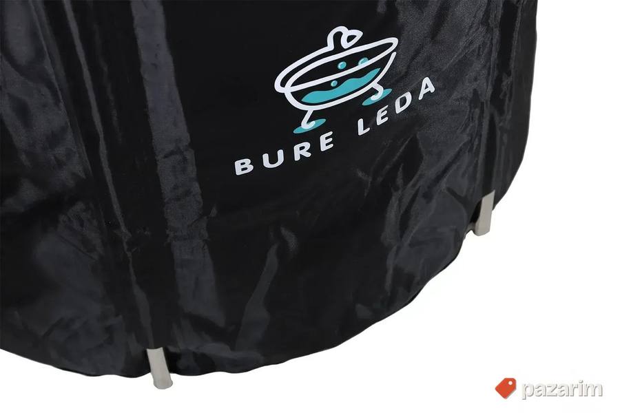 AKCIJA! Bure za Hladno Kupanje Ledeno Kupanje Ice Bath Tube 7