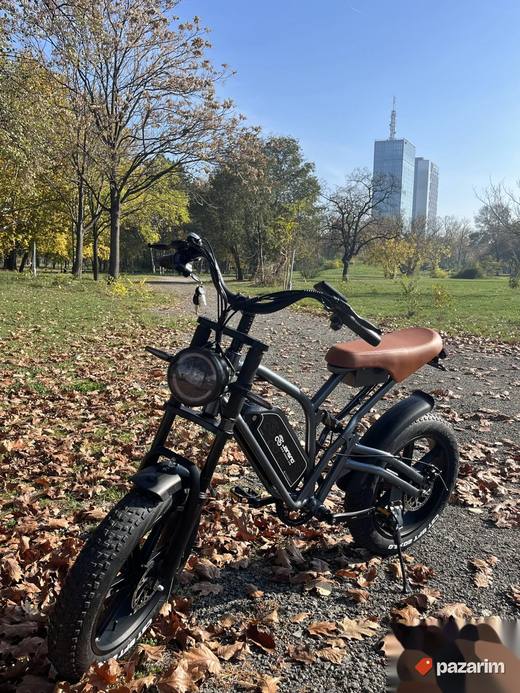 Akcija Jansno Elektricni Bicikl Elektricni Motor Bicikl