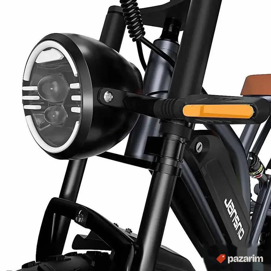 Akcija Jansno Elektricni Bicikl Elektricni Motor Bicikl 4