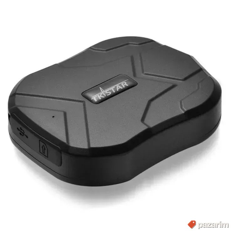 TKSTAR TK905 Tracker - Najprodavaniji model! 1