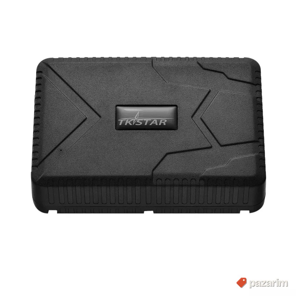 TKSTAR TK915 Tracker - Najizdržljiviji model sa 10000 mAh! 1