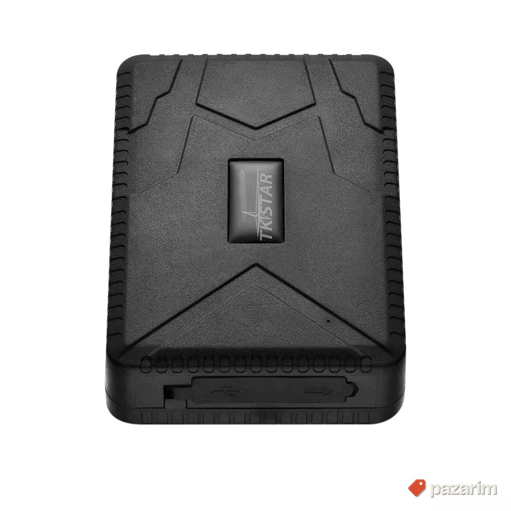 TKSTAR TK915 Tracker - Najizdržljiviji model sa 10000 mAh! 2