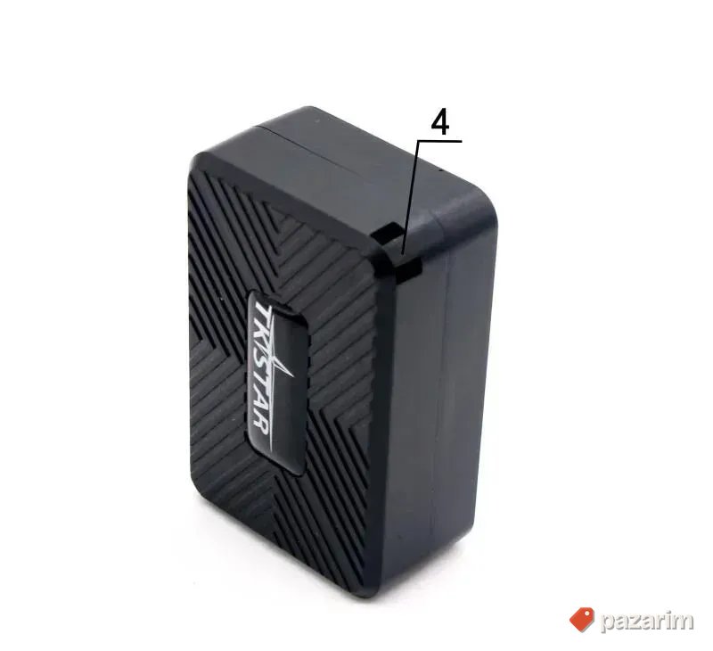 TKSTAR TK913 Tracker - Najmanji model na tržištu! 2