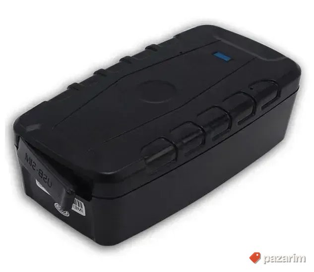 TKSTAR Tk918 Tracker - Godinu dana trajanje baterije! 1