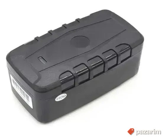TKSTAR Tk918 Tracker - Godinu dana trajanje baterije! 3