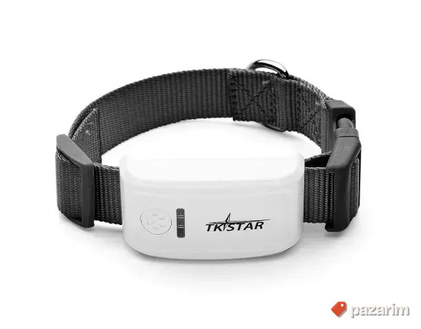 TKSTAR TK909 Tracker za Pse- Dobar odnos cene i performansi! 1
