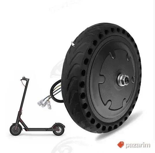 Akcija! Motor za električni trotinet 8,5 x 2 350W 2