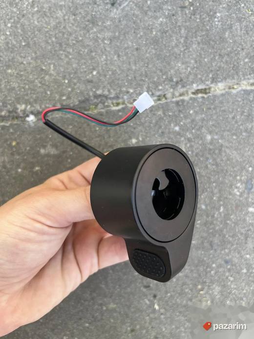 Akcija!Ručica gasa za električne trotinete