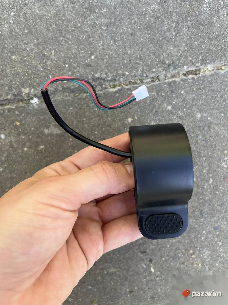 Akcija!Ručica gasa za električne trotinete 2