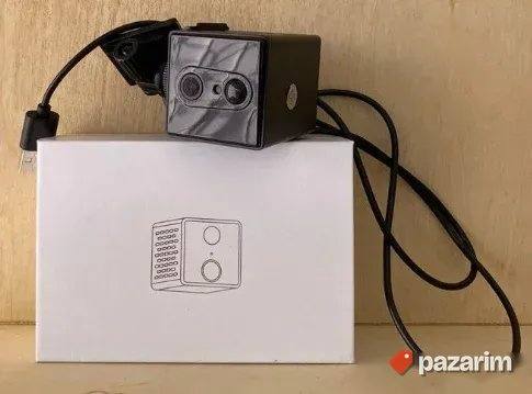 4G,WIFI camera spy kamerica mini kamera špijunska kamera 5