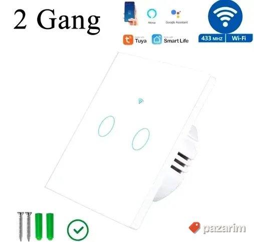 Pametni prekidač - SMART SWITCH - Wifi prekidači ! 4