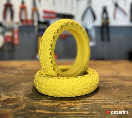 RASPRODAJA-Puna guma za električni trotinet 8.5"x2 Xiomi