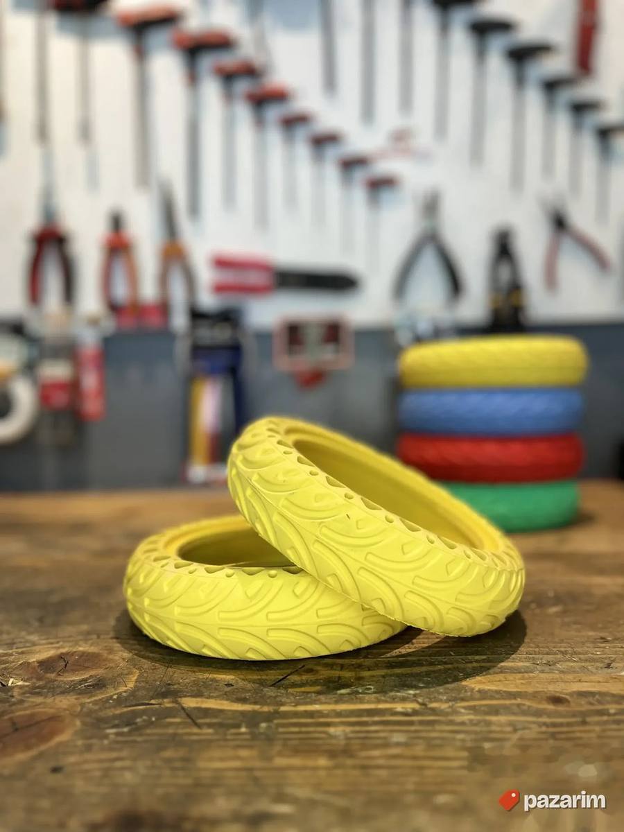 RASPRODAJA-Puna guma za električni trotinet 8.5"x2 Xiomi 2