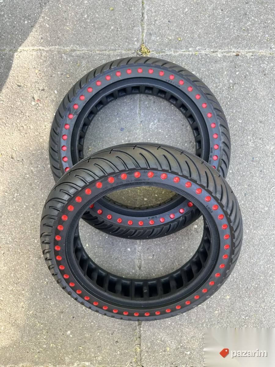Pune gume za električni trotinet 8 1/2 x 2 (8.5incha) Xiaomi 2