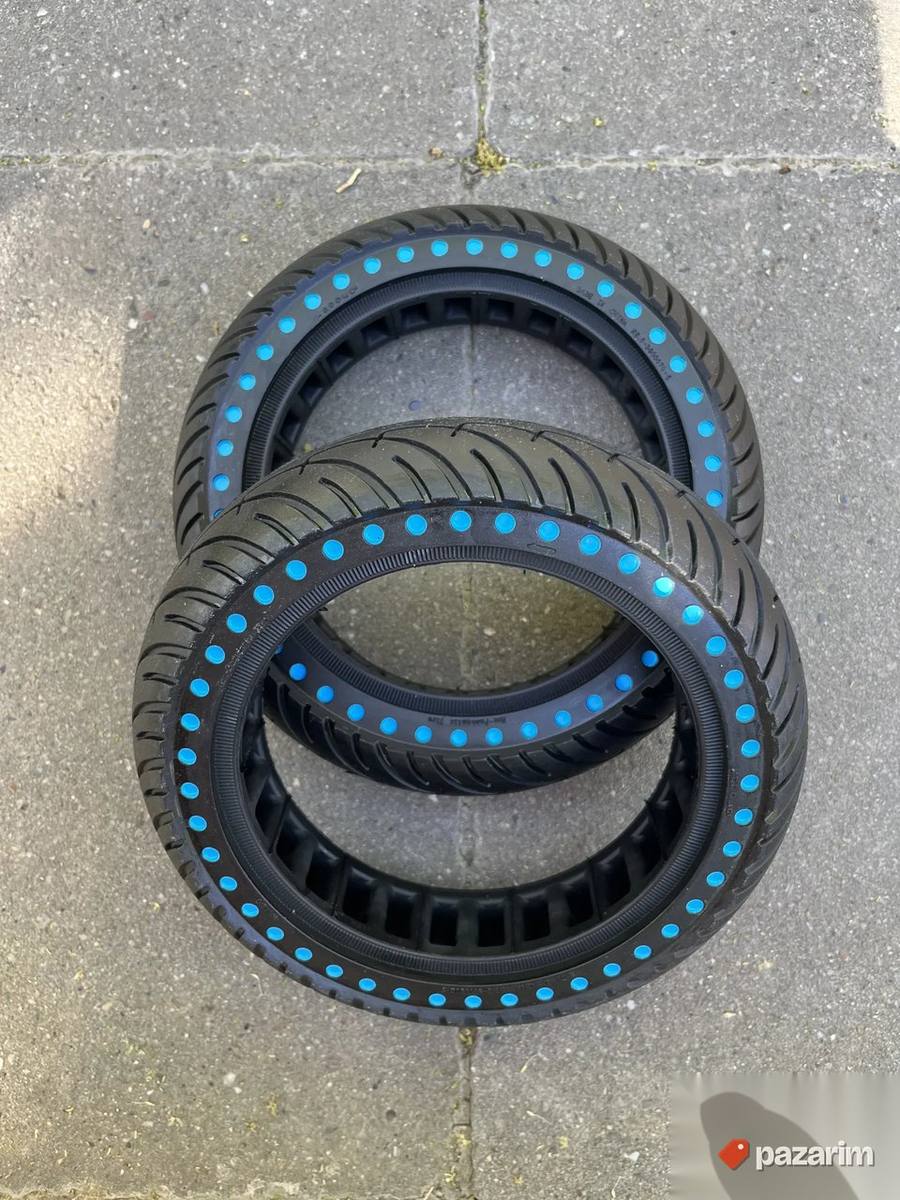 Pune gume za električni trotinet 8 1/2 x 2 (8.5incha) Xiaomi 3