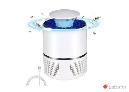 UV Lampa protiv komarca / insekata