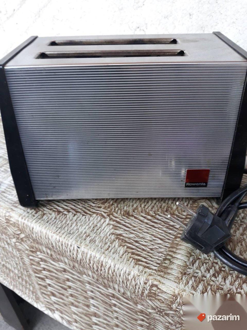 Toster rowenta 1