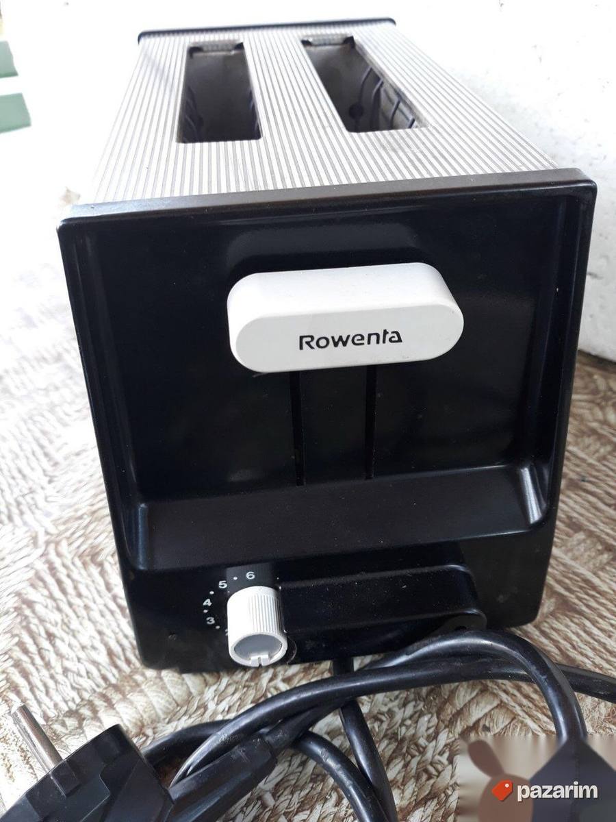 Toster rowenta 2