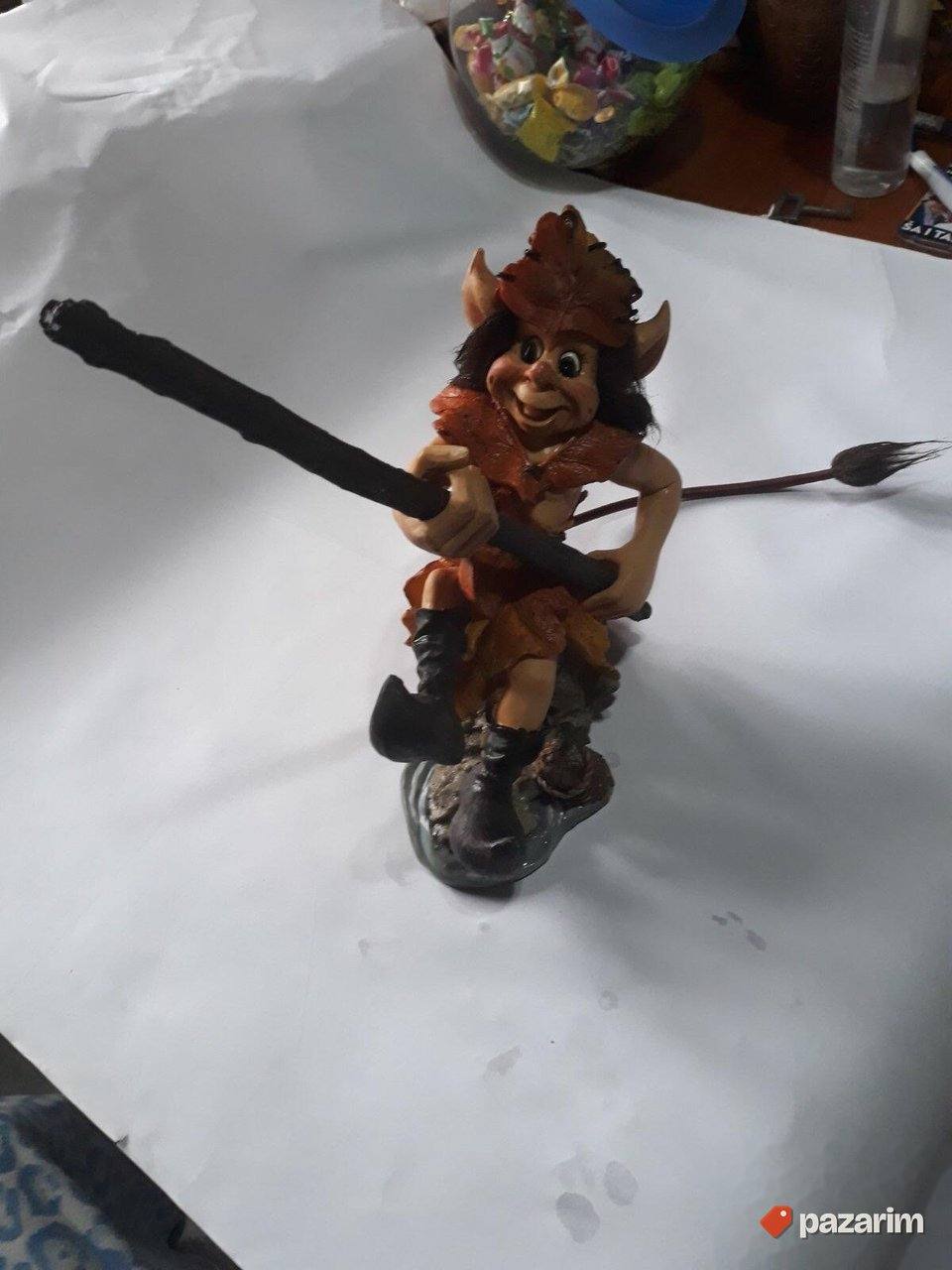Ukrasna figura 1