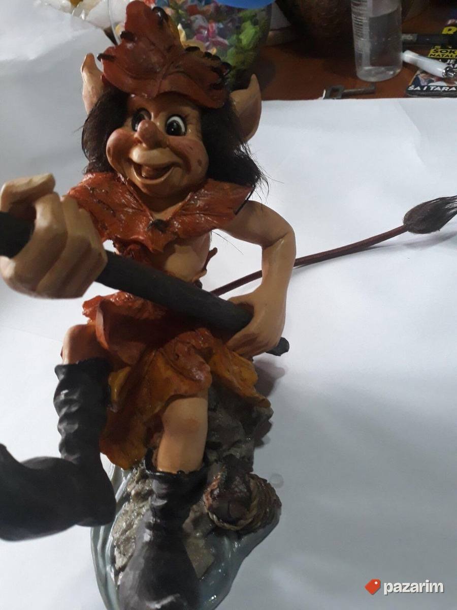 Ukrasna figura 2