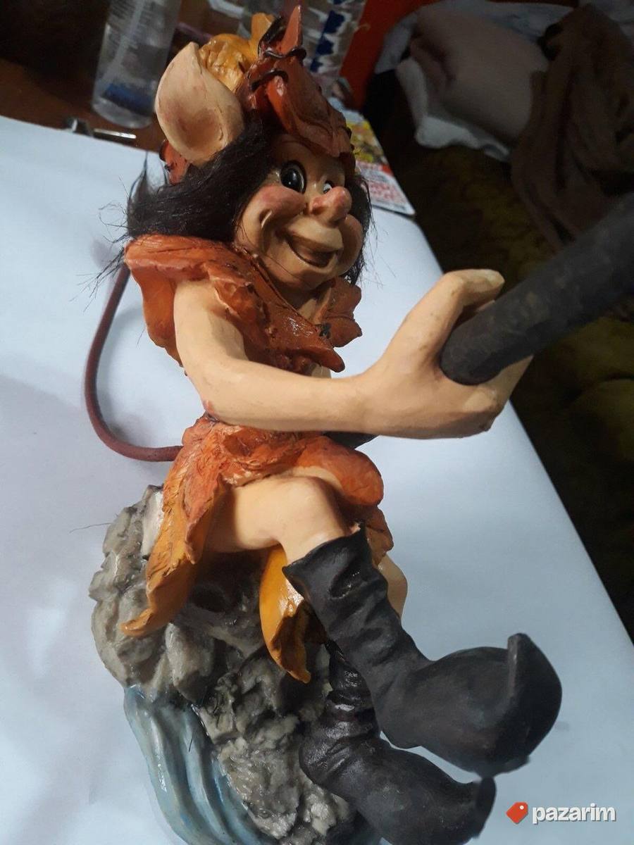Ukrasna figura 3