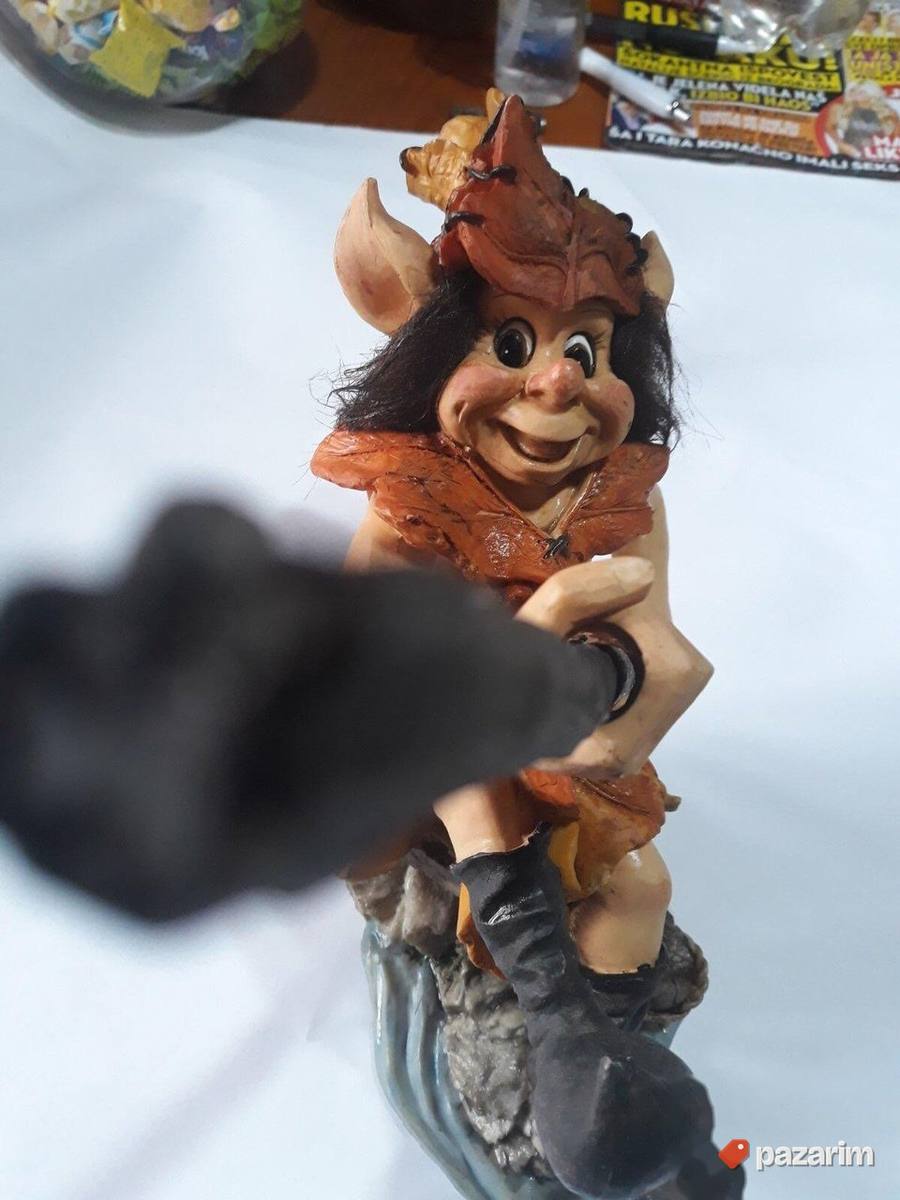 Ukrasna figura 5