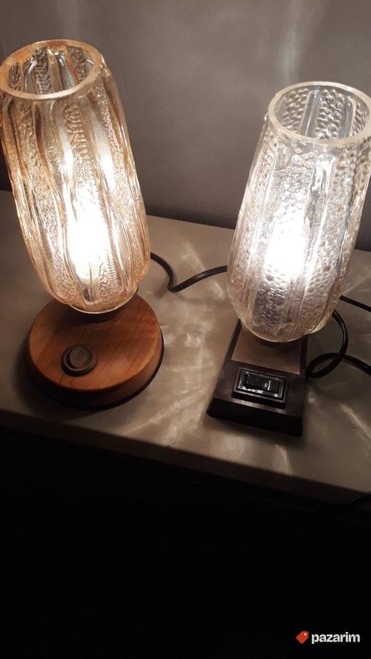 Stare lampe