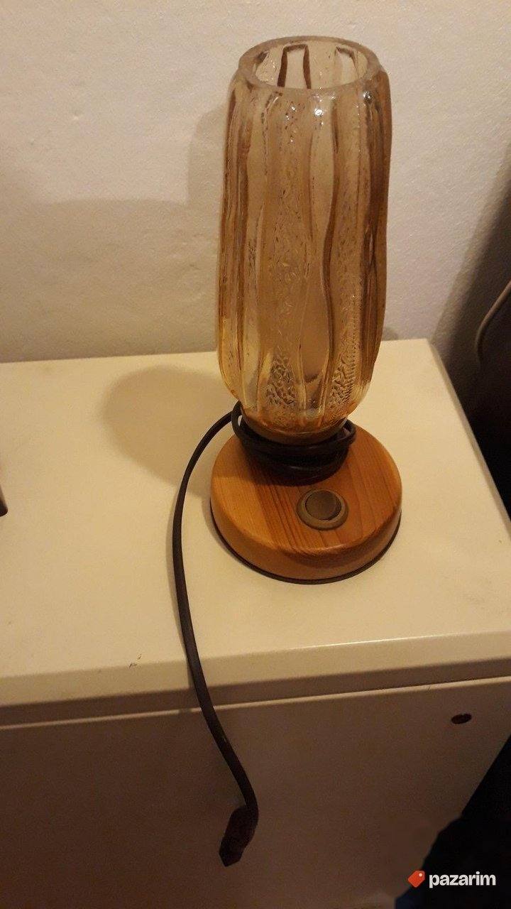 Stare lampe 2