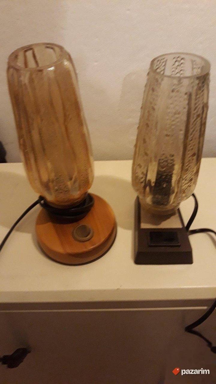 Stare lampe 3