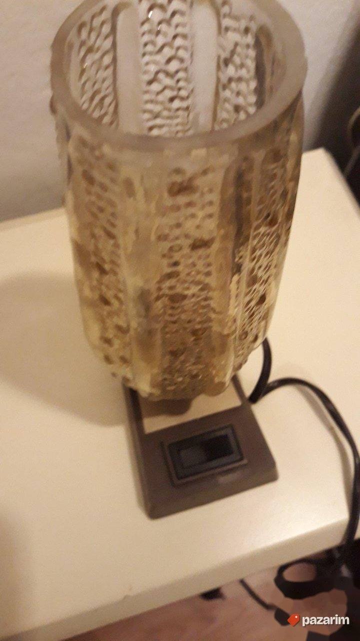 Stare lampe 4