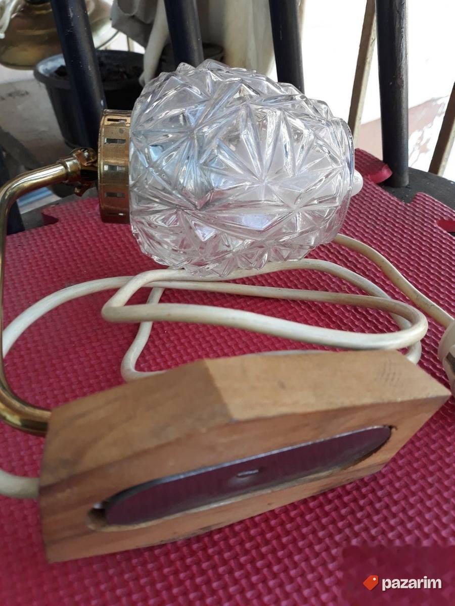 Stolna lampa 3