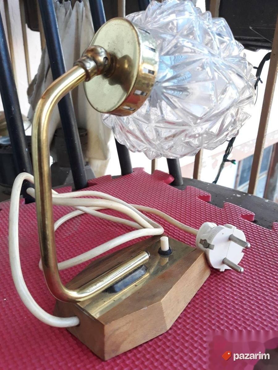 Stolna lampa 4