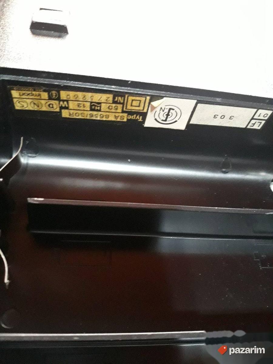 Gramofon hornyphon stereo 2