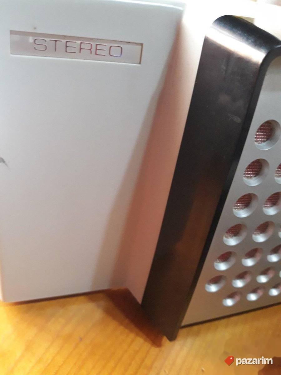 Gramofon hornyphon stereo 5