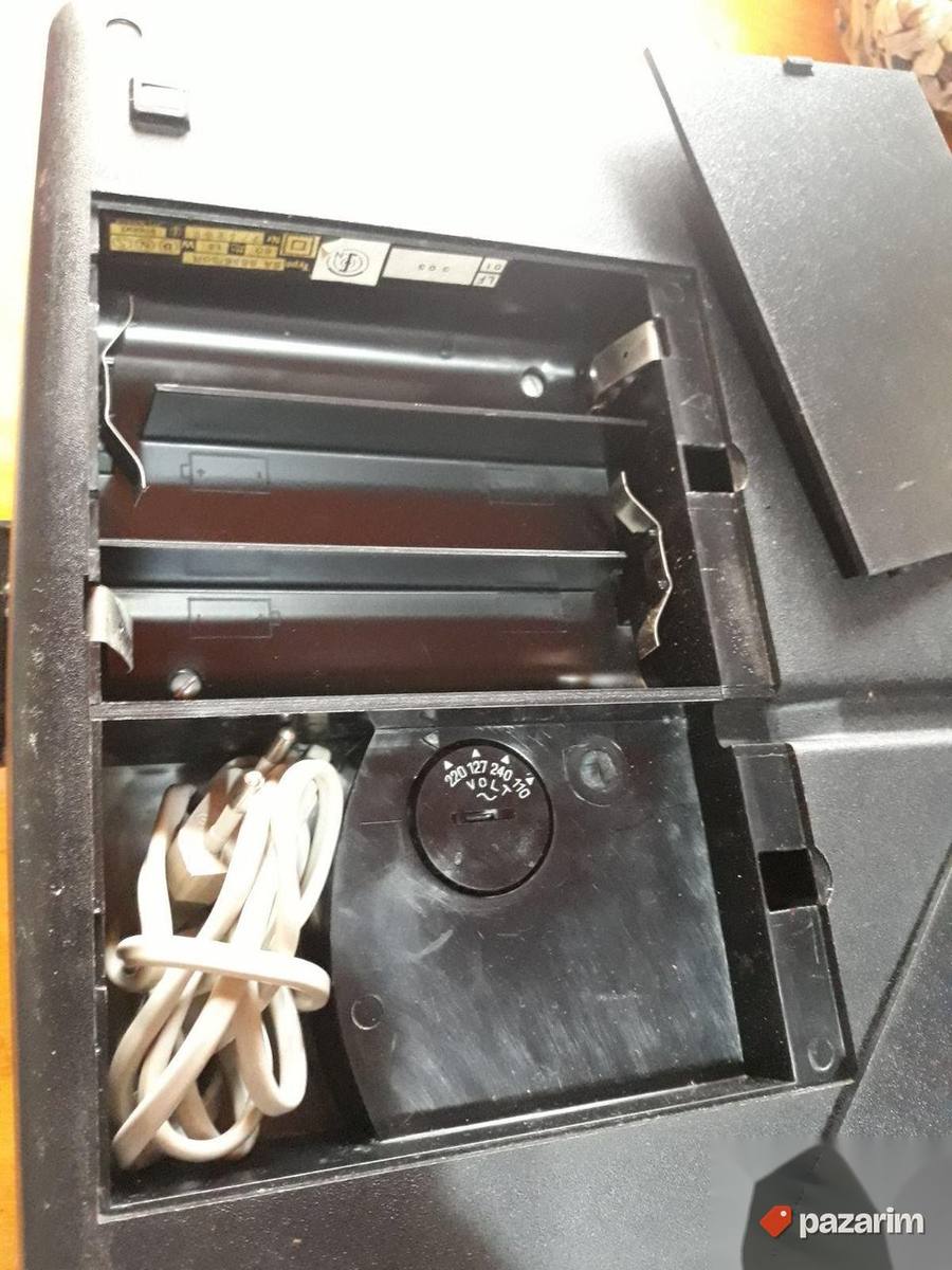 Gramofon hornyphon stereo 6