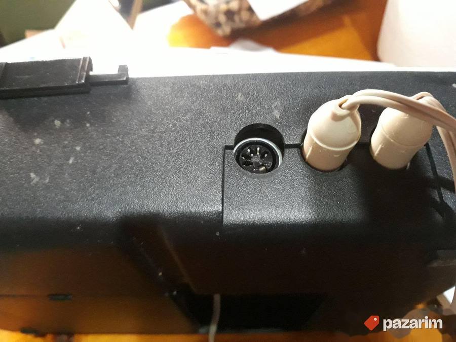 Gramofon hornyphon stereo 8